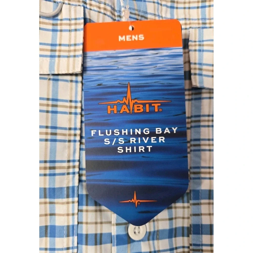 Habit men short